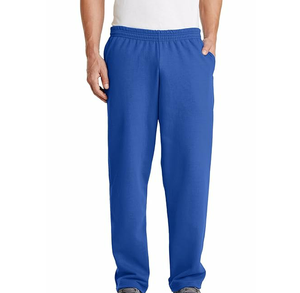 กางเกงผ้าฟลีซกันน้ำสำหรับวิ่งของผู้ชายกางเกงเอวกลางแบบลำลองผ้าใยสังเคราะห์สำหรับฤดูหนาวระบายอากาศได้ตามต้องการ - Product Image 6