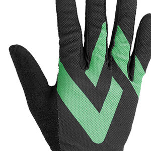 Guantes de Motocross de Diseño Único y Alta Calidad, Duraderos, Cómodos, Sensación Profesional, Tejido Suave de Algodón/Spandex para Ciclismo al Aire Libre - Product Image 6
