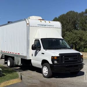 ACHETEZ DES CAMIONS F O R  D ECONOVAN - Product Image 1