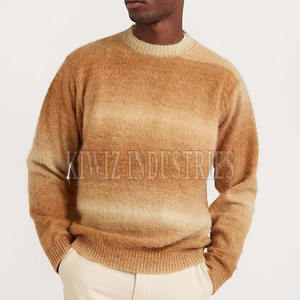 Pull à bas prix pour hommes, couleur différente à vendre, nouveau style d'hiver, pull respirant pour hommes - Product Image 2