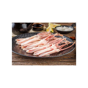 Delicias de lengua de pato congeladas a la venta La mejor oferta en lenguas de pato congeladas - Product Image 4