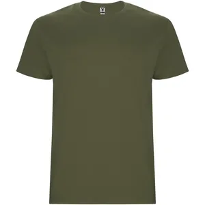 T-shirt à manches courtes pour homme Stafford, catégorie promotionnelle - Product Image 4
