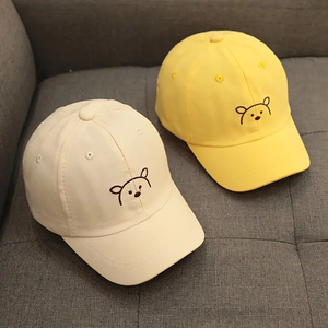 Gorro de Malla con Bordado de Animales, Estilo Casual, Diseño Nuevo 2026, Estilo Otoñal, Logotipo Personalizado, Gorra de Béisbol de Vietnam, Gran Venta - Product Image 4
