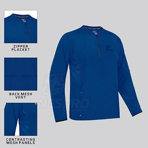 Veste d'hiver légère et respirante pour hommes aventure en plein air et veste de cage pour hommes de Style Streetwear urbain - Product Image 4