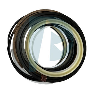 High-Quality 707-99-69710 Hydraulic Cylinder Seal Kit - Excavator Oil Cylinder Repair Parts - Product Image 1