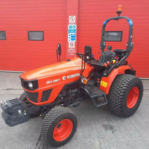 Pour EK1-261 70HP 3 cylindres pour moteur diesel, tracteur agricole 4 roues motrices, boîte de vitesses manuelle, pompe de direction assistée - Product Image 1