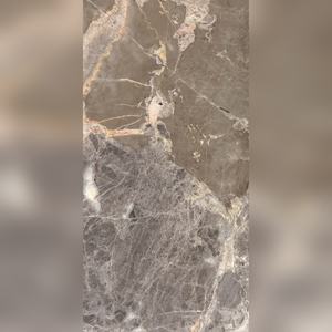 Carreaux vitrifiés à reflets réfléchissants vifs 600x1200mm Maximisant la lumière naturelle dans les atriums et les pièces ensoleillées - Product Image 2