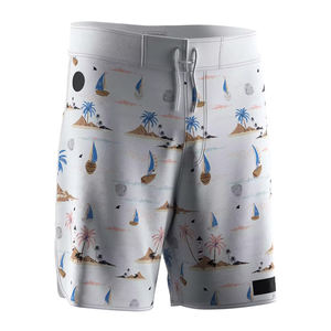 Sports Swimwear Customized Mesh <b>Swim</b> Shorts Customize <b>Board</b> Shorts Breathable <b>Swim</b> Trunks - Product Image 6