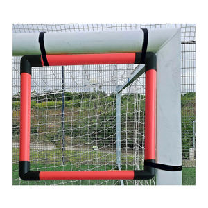 Offre Spéciale but de Football équipe d'entraînement en plein air filet de Football but de Football disponible à un prix raisonnable - Product Image 5