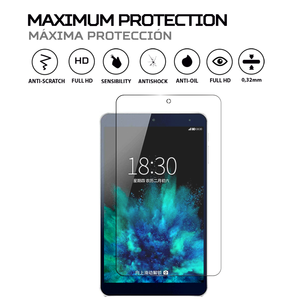 Protector de Pantalla Antishock para Tablet Onda V80 SE, Producto Destacado - Product Image 2