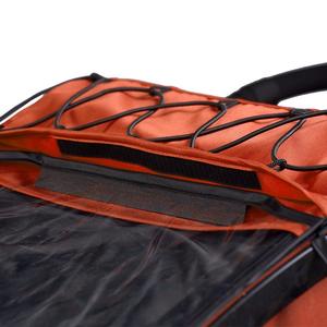 Remorque de transporteur de cargaison de bicyclette - Product Image 5