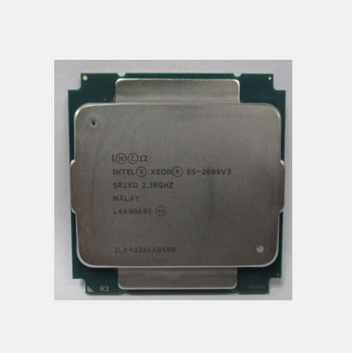 Intel Xeon E5-2699 v3 Sourcing Guide