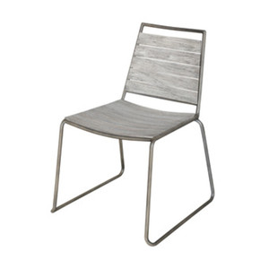 Sedia 'Iron Stone' - Product Image 1