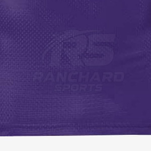 Jersey de Fútbol Americano Personalizado para Jóvenes 2025 con Botones, Sublimación de Alta Calidad para Hombre - Product Image 6