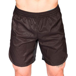 Produit personnalisé 100% polyester MMA Shorts tache Muay Thai Short de boxe pour hommes MMA Compression Shorts Boxer Fight Wear BBJ - Product Image 6