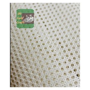 ม้วนเชือกหวายธรรมชาติสำหรับใช้ตกแต่งบ้านประตูหลังตู้เก้าอี้ - Product Image 6