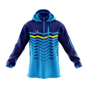 Chaqueta de Esquí y Snowboard para Hombre, Ecológica, Impermeable, Cortavientos, Transpirable, de Secado Rápido, Talla Grande - Product Image 4