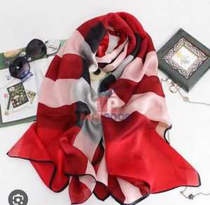 ผ้าเรยอนผ้าฝ้ายพิมพ์ลายดอกไม้ฮิญาบสำหรับผู้หญิงจากอินเดียงานทำมือคุณภาพสูงสุดตามสั่ง - Product Image 2