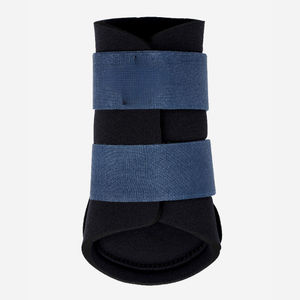 Bottes de protection pour chevaux 2026 de haute qualité avec rembourrage supplémentaire pour l'absorption des chocs et une protection complète des tendons et des articulations du cou-de-cheval - Product Image 3