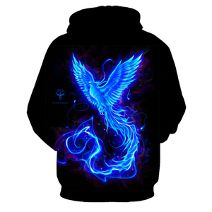 High Quality 100% Cotton Winter Pullover Hoodie with Pocket Design Breathable <b>Fabric</b> Custom 3D Embossed Logo for Men - Product Image 6