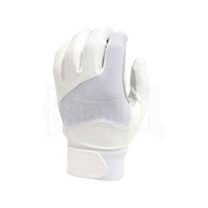Guantes de bateo de béisbol para hombre de cuero profesional de nuevo estilo Guantes de bateo de béisbol de alta calidad - Product Image 5