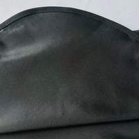 Cape de Coiffure Professionnelle en Nylon/Polyester de Qualité Supérieure, Écologique et Durable, avec Logo Personnalisé, Imperméable, pour Salon de Coiffure et Barbier (Vente en Gros)