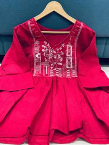 ¡Manténgase fresco y a la moda! Algodón ligero Choli Cómodo con estilo vintage para fiestas - Product Image 6