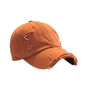 Custom Logo Dad Hat <b>Men</b> and Women Washed Distressed Comfortable <b>Cap</b> and Hat Summer Wholesale Sports Hats <b>Men</b> <b>Baseball</b> <b>Cap</b> - Product Image 3
