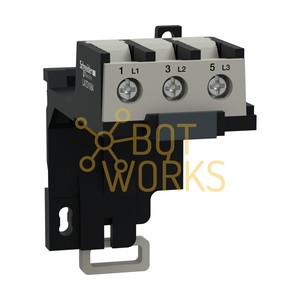 Schneider Electric LA7D1064 - Nuevo - Product Image 1