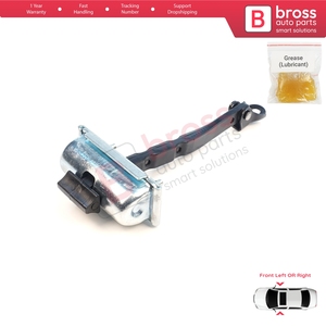 BDP1630 Conjunto Limitador de Puerta Delantera para Scenic E-Tech MK5 Eclipse Cross 2025 en adelante 804308534R - Product Image 3
