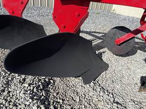 ผานไถแบบกลับด้านได้ คุณภาพดีที่สุด ติดตั้งกับรถแทรกเตอร์แบบ 4 จุด พร้อมระบบกันสะเทือน ขาย - Product Image 2