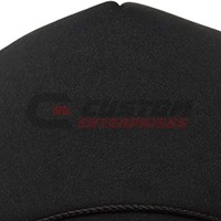 Gorra de Béisbol Personalizada con Bordado 3D, Nueva Gorra Deportiva de Alta Calidad, Impermeable, Ajustable, Unisex, Precio al por Mayor