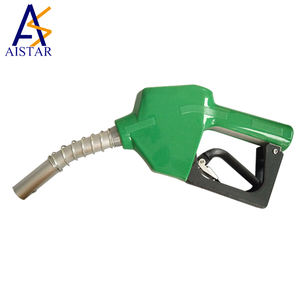 Prix d'usine pour la buse automatique en alliage d'aluminium 11A/buse de carburant de 3/4 pouces - Product Image 1