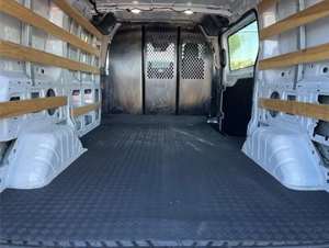 Furgoneta de Carga Transit T250 Premium 2022 Usada, Techo Bajo, Asientos de Cuero, Volante a la Izquierda - Ofertas de Exportación de Temporada de Rose - Product Image 6