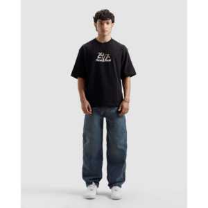 เสื้อยืดผ้าฝ้ายแท้ 100% หนัก 300 กรัม แบบ Heavy Weight Compressed Jersey พิมพ์ลายซิลค์สกรีน ตัดเย็บอย่างดี ใส่ได้ทุกวันตลอด 24 ชั่วโมง - Product Image 2