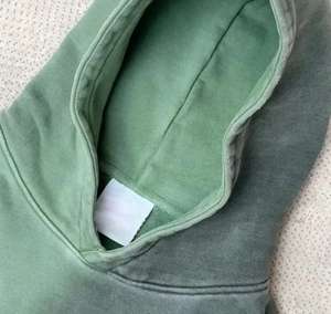 Sudadera con Capucha de Moda Invernal para Hombre, 100% Algodón, Lavado Desteñido, Estilo Urbano, con Bordado y Detalles Decorativos de Pedrería - Product Image 6