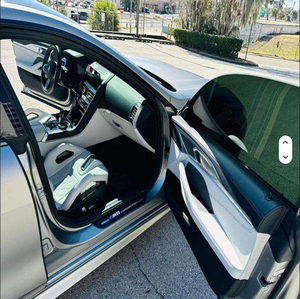 BMW M8 Competition COUPE USADO RECIENTEMENTE - Product Image 4