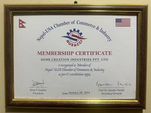 Guirlande en feutre de laine faite à la main, idée cadeau originale avec pressage et couture pour les occasions spéciales - Product Image 6