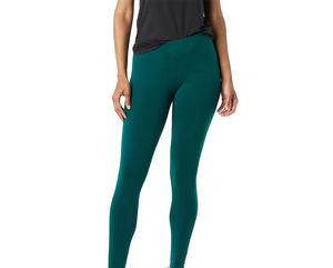 Pantalones de Yoga de alta calidad, mallas de mujer, mallas de gimnasio, ropa deportiva, mallas de Yoga de cintura elástica de compresión para mujer - Product Image 1