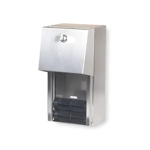 Dispenser handuk kertas tanpa sentuh meja innovia