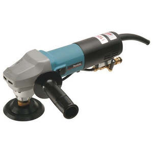 Pulidora Eléctrica Profesional de Piedra de 900W, 2000-4000 RPM, Disco de Grado 100 - Product Image 3