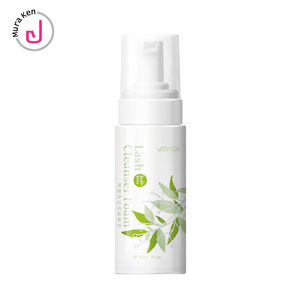 โฟมทำความสะอาดขนตาแชมพู150มล. ฉลากส่วนตัว - Product Image 1