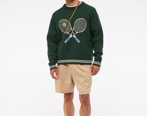 Sudaderas con estampado informal de manga larga para hombre, jersey para mujer, Top deportivo de gran tamaño, sudaderas para hombre - Product Image 3