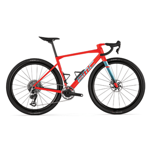 Bicicleta de Carreras de Gravel Kaius 01 ONE RED XPLR AXS de 13 Velocidades, Nueva - Product Image 6