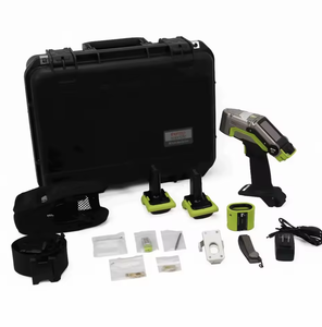 Analizador XRF Portátil XL5 Plus de Calidad Superior, Nuevo, con 3 Años de Garantía, Origen Estadounidense, Ancho de Banda Espectral y Resolución de Longitud de Onda - Product Image 1