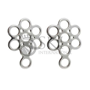 ชิ้นส่วนขี่ม้าสแตนเลส - Product Image 6