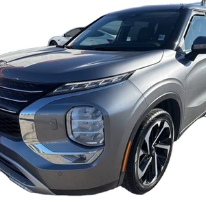 Pre-owned Clean 2023 Mitsubish-i outlande-r se - Product Image 1