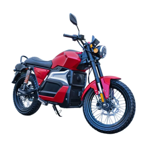 Motocicleta Eléctrica para Adultos Kollter CS1, Nueva, Popular y en Oferta, con 3 Años de Garantía, Lista para Exportar - Product Image 1