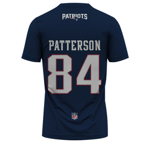 เสื้อฟุตบอลของผู้ชายผ้าเจอร์ซีย์แห้งเร็วระบายอากาศได้ดีสีที่กำหนดเองได้ - Product Image 4