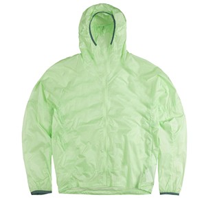 Custom Contrast <b>Padded</b> Coats Nylon Bubble Puffer Coat Warm Winter Men's Puffer Jacket - Product Image 1